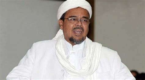 Habib Rizieq Shihab Berdoa untuk Partai Berkarya | SuarasiberDotCom