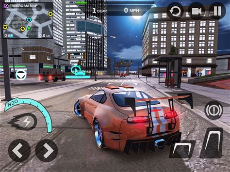 Speed Legends APK for Android Download