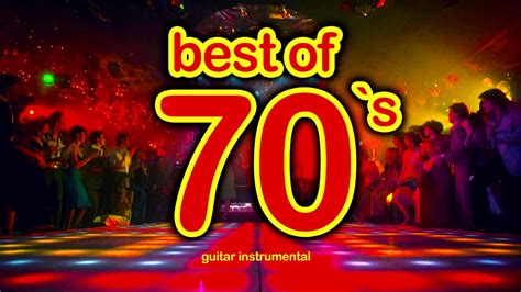 70`s GREATEST HITS best mix - collection HIGH QUALITY AUDIO - YouTube