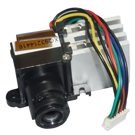 Three-color Projector Optical | Lcd Mini Projector Assembly | Optical Lens Assembly - Smart ...