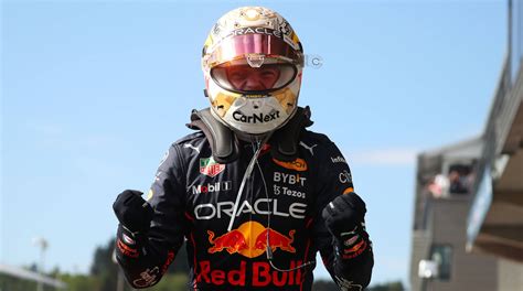 Max Verstappen chats about F1 Dutch Grand Prix, helmet design and more ...