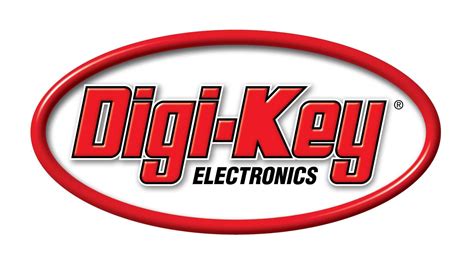 Digi-Key Electronics Logo - KOAMTAC