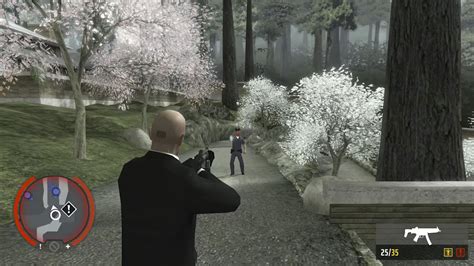 Hitman: Blood Money Reprisal release date on Switch