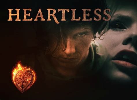 Heartless TV Show Air Dates & Track Episodes - Next Episode