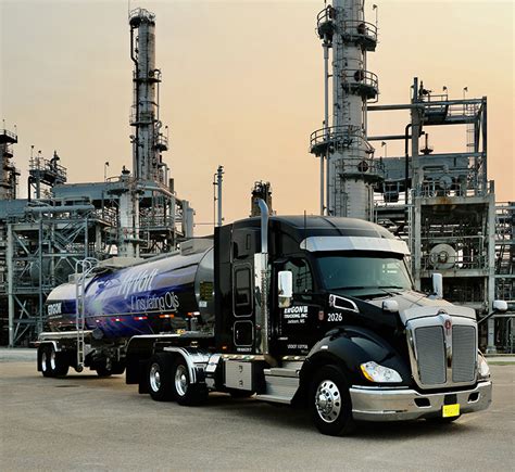 tanker trucking companies near me - Eve Dickinson