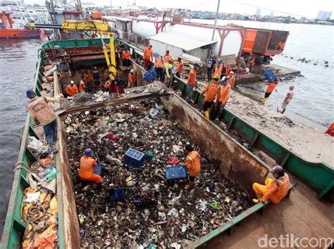 Berita Harian Sampah laut Terbaru dan Terlengkap