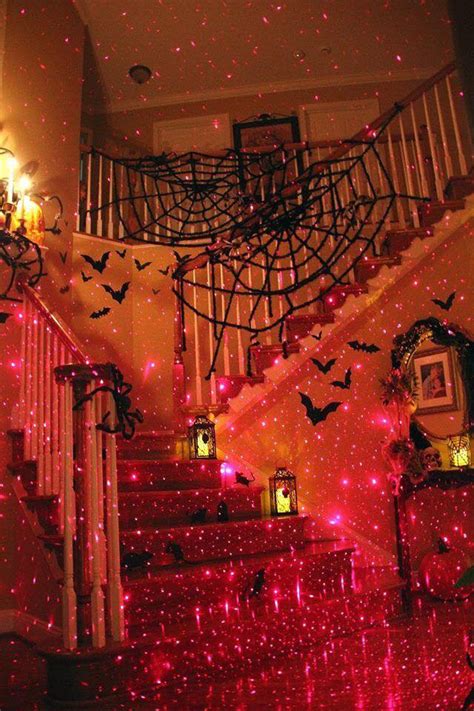 21+ Halloween Home Party Decorations