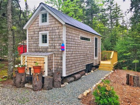 The 20 Best Tiny House Rentals in the U.S. | Territory Supply