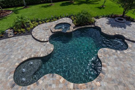 Pool Design Shapes, Options and How to Choose the Right One for You