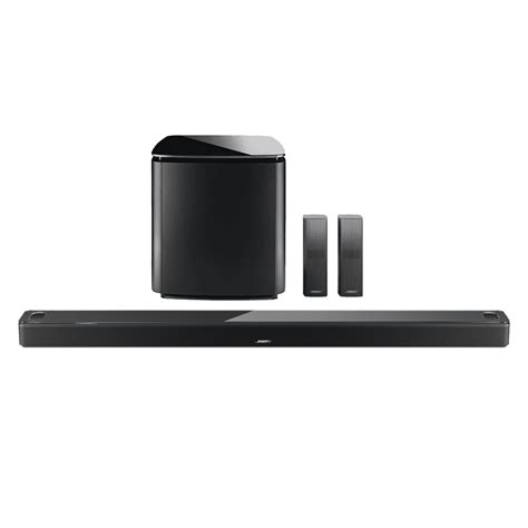 Bose Premium Home Theater System - Bose by iFUTURE