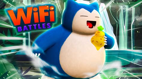 This RECYCLE SNORLAX MOVESET IS A GAME CHANGER!! - YouTube