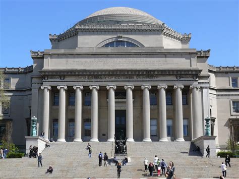 How To Get Into Columbia - Your Guide To Ivy League Admissions [UPDATED ...