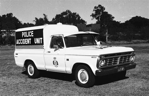 "Historic" Australian Police cars - Page 3 - Australian Ford Forums Old ...