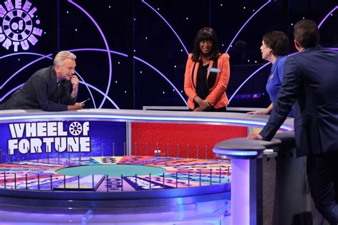 'Celebrity Wheel of Fortune' Gets a Primetime Spin From ABC - Variety