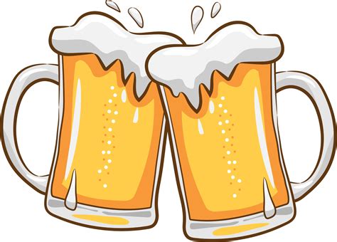 bierkrug png grafik clipart design 19607543 PNG