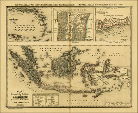 A Brief History of the Dutch East Indies – Part 1. - The Indo Project