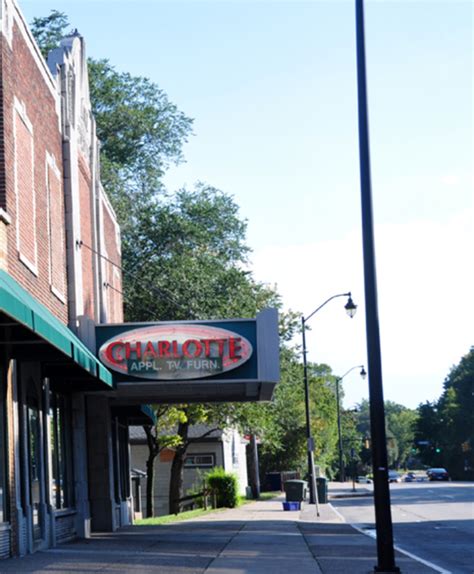 Lake Theatre in Rochester, NY - Cinema Treasures