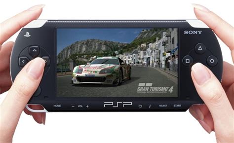 Playstation Portable Games - easysitekite