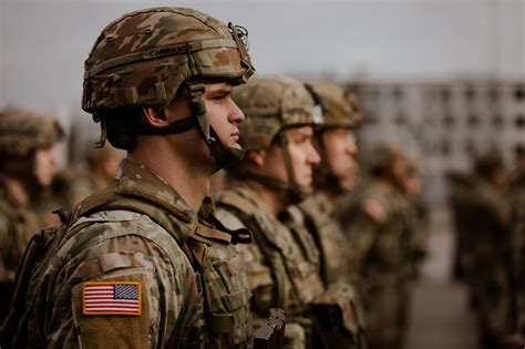 More U.S. troops deploying to Europe, Guard leaving Ukraine | Article ...