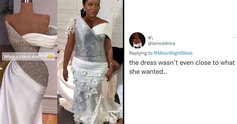 Wedding Dress Designer Makes Bride a Hideous Dress Out of Hot Glue and ...