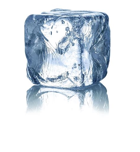 Ice cube Water - Ice crystals png download - 800*872 - Free Transparent ...