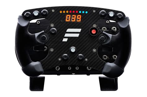 Fanatec logo vector