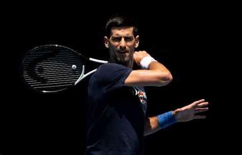 Novak Djokovic Admits Attending Event While COVID-19 Positive | TIME