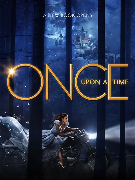 Image - Once Upon a Time - Season 7 Poster.jpg | Disney Wiki | FANDOM ...