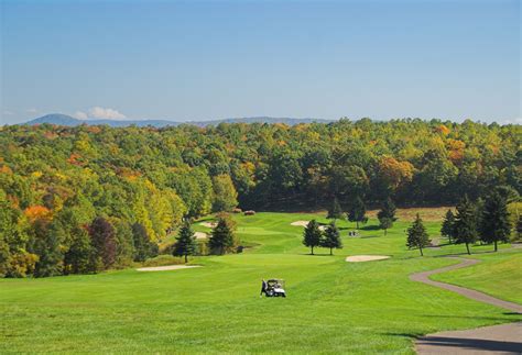 The Links Golf Course at Nemacolin Woodlands Resort | Golf courses, Golf resort, Golf