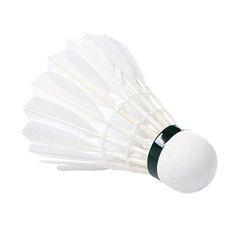 Sniper Feather Badminton Shuttlecock (Pack of 10 ) – TOTAL SPORTS AUSTRALIA