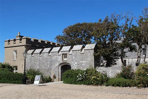 Portland Castle, Portland - Beautiful England Photos