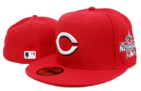 2. Cincinnati Reds - The 10 Most Gang-Affiliated Hats in Sports Today ...