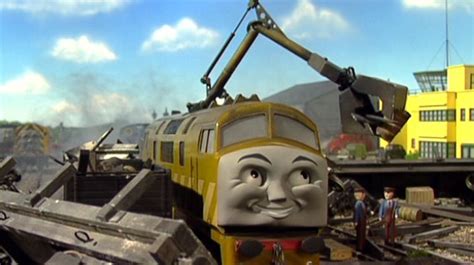 My Top 5 Worst Thomas Characters | 🚂Thomas The Tank Engine 🚂 Amino