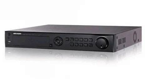 Hikvision 32 Channel DVR / NVR, Hikvision Digital Video Recorder ...