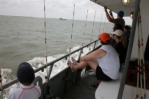 Beach Weekend Galveston Texas May 2011 Fishing-32 | Sarah Worthy | Flickr