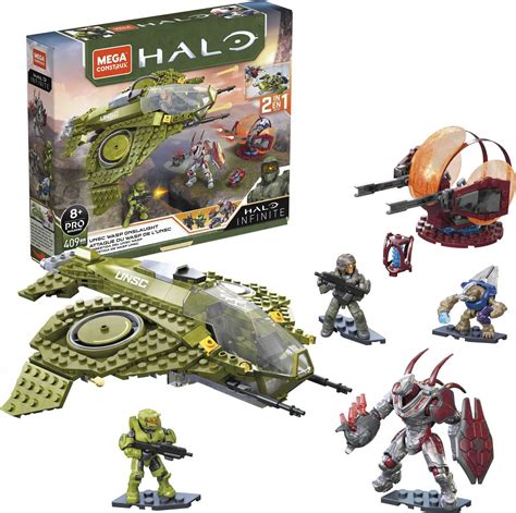 Mega Construx Halo Infinite Sets | ubicaciondepersonas.cdmx.gob.mx