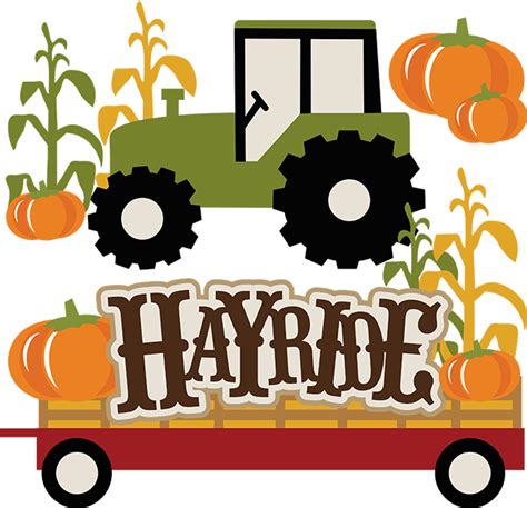 Hayride clipart 20 free Cliparts | Download images on Clipground 2024