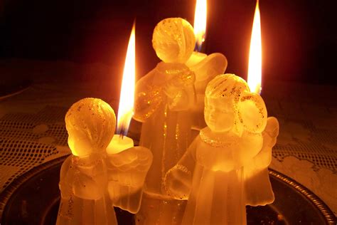 Free Images : light, night, flower, glass, peace, yellow, candle, lighting, candlestick ...