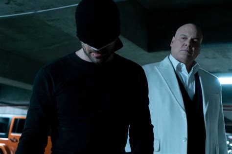 Wilson Fisk is back and better than ever in season 3 of Daredevil | Ars ...