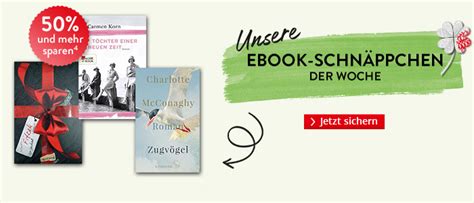 eBooks kaufen und sofort downloaden im Hugendubel Shop