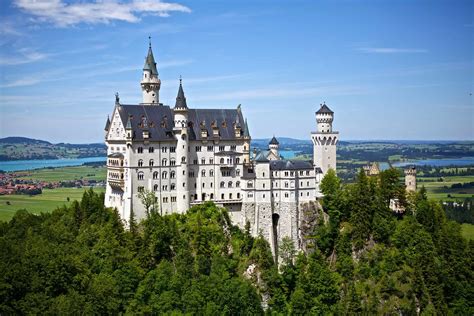 Castles & Alps - An Austrian Adventure - Impulse Odyssey