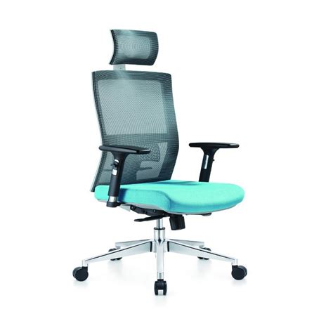 New Design Executive Ergonomic Adjustable Mesh Office Chair - China Office Chair and Mesh Chair