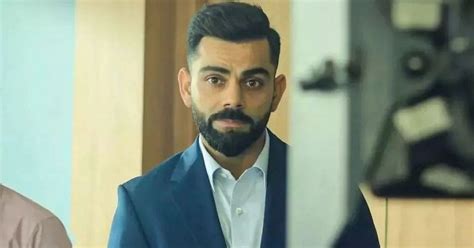 Virat Kohli advertising fee: How much Virat Kohli charge for ...