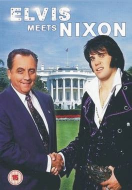 Elvis Meets Nixon - Wikiwand