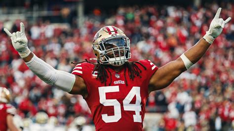 Warner, Williams and Ebukam Among Top 49ers PFF Performers in #NOvsSF