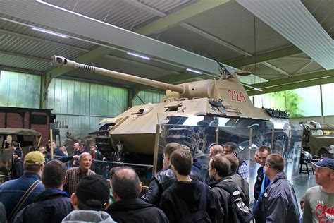 Sinsheim, Germany, 05/2015 | Wargaming Europe | Flickr