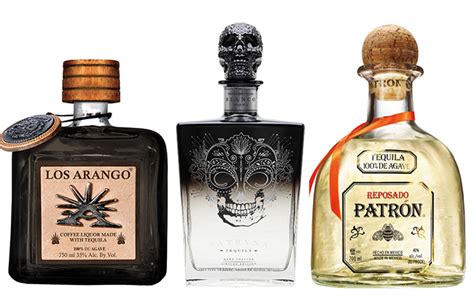 Top 10 award-winning Tequilas - The Spirits Business