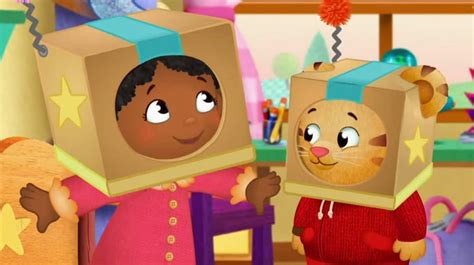 Daniel Tiger | Watch Kids Videos | CBC Kids