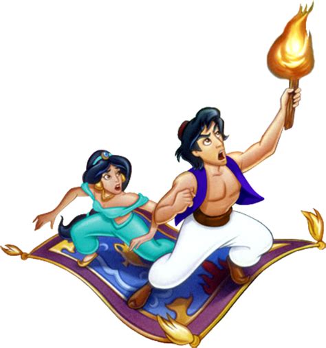 Carpet Clipart Jasmine - Aladdin Jasmine Transparent Png - Free ...