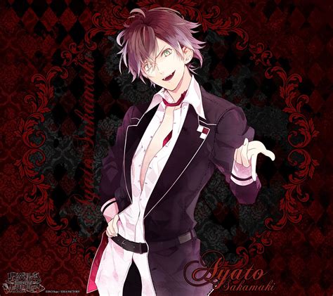 Ayato Sakamaki Wallpapers - Wallpaper Cave